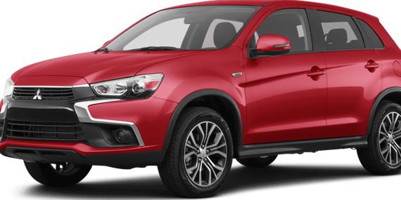 MITSUBISHI OUTLANDER SPORT 2017 JA4AR3AU9HZ011058 image MITSUBISHI OUTLANDER SPORT 2017 JA4AR3AU9HZ011058 image